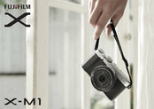 Fujifilm X-M1 Information