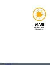 Foundry VERSION 2.0V1 Reference Manual