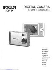 Intova CP9 User Manual