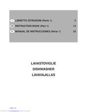 Kuppersbusch IG 643.3 Instruction Book