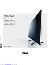 loewe individual 40 selection