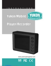 Yukon Mobile Instructions Manual