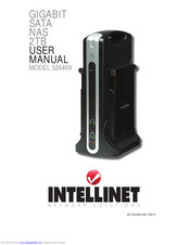 Intellinet 524469 User Manual