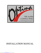 Zooper OPT1/4 Installation Manual