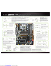 EVGA 132-GT-E768-TR Visual Manual