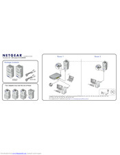 Netgear XAVB5501 Installation Manual