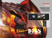 Boss Audio Systems 625UAB User Manual