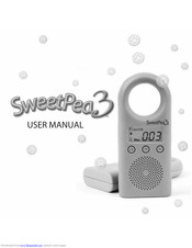 Sweetpea Toy 3 User Manual