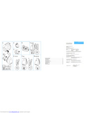 Sennheiser RS 130 Instructions For Use Manual