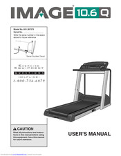 Image Fitness 831.297573 User Manual