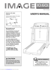 Image 10.6qi User Manual