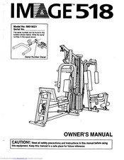 Image IM518021 Manual
