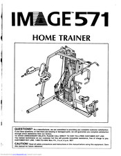 Image 571 Home Traiber Manual