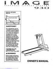 Image 9304 Manual