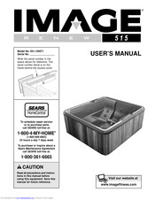 Image Daybreak 515 Manual