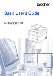 brother mfc 9330cdw software download