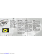 Visual Land Impulse Quick Start Manual