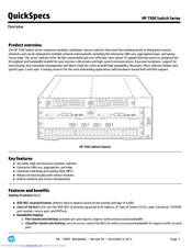 HP 7506-V Quickspecs