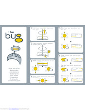 Imagination Technologies The Bug Quick Start Manual