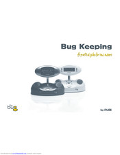 Imagination Technologies The Bug Manual