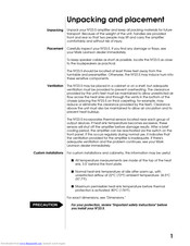 Madrigal Audio 23.5 Manual