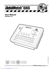ACR Electronics GLOBALWATCH UAIS - QUICK User Manual