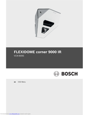 Bosch VCN-9095 Manual