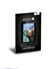 Elonex 700EB User Manual