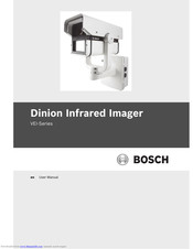 Bosch VEI-308V05-23W User Manual
