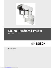 Bosch NEI-Series User Manual