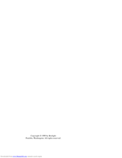 BOXLIGHT MP-355m User Manual