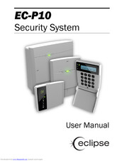 Eclipse EC-P10 User Manual