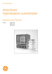 GE RPN2510E Product User Manual