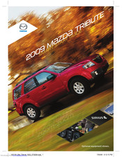 Mazda 2009 Tribute Smart Start Manual