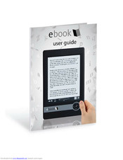 Elonex 600EB User Manual