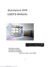 SSSI Black1600Neo User Manual