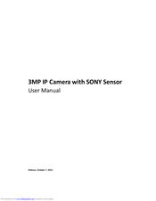SMAX Technology SIU7323 User Manual