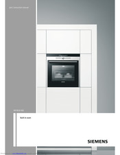 SIEMENS HB78GB.90B Instruction Manual