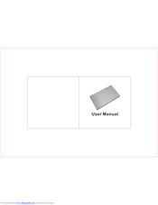 CDR King PB-660A User Manual
