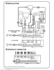 Acer PE-833 Installation Manual