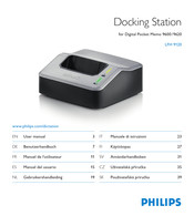 Philips LFH9120 User Manual