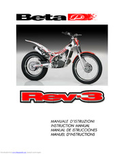 BETA REV 3 INSTRUCTION MANUAL Pdf Download | ManualsLib 2000 Beta Rev 3 Wiring Diagram ManualsLib