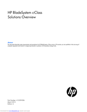 HP 3020 Overview