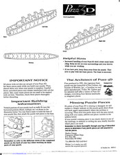 Wrebbit Titanic Instructions