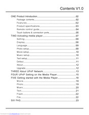 KWorld M200 User Manual