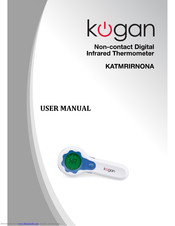 Kogan KATMRIRNONA User Manual