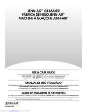 Jenn Air W10282142B Use & Care Manual