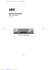 Seg VR 4-HIFI Instruction Manual