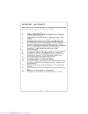 Delonghi EC140B Manuals | ManualsLib