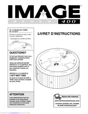 Image 831.104000 Livret D'instructions Manual